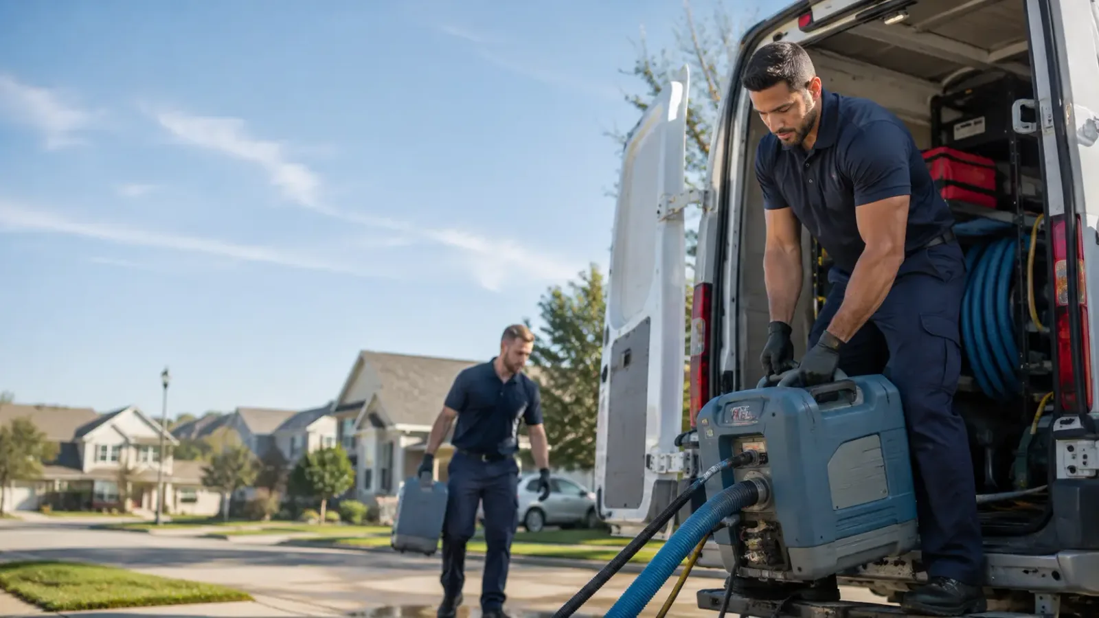 Trauma Cleanup in Switz City, IN near me